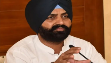 Photo of पंजाब बजट 2025-2026 राज्य के सर्वांगीण विकास में और तेजी लाएगा : लालजीत सिंह भुल्लर