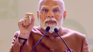 Photo of मोदी सरकार ने कर्मचारियों को दिया बड़ा तोहफा, महंगाई भत्ते में कर दी इतने फीसदी की बढ़तोरी