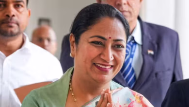 Photo of यमुना में सफाई को लेकर CM रेखा गुप्ता ने किया बड़ा ऐलान, कितना खर्च करेगी सरकार? जानें