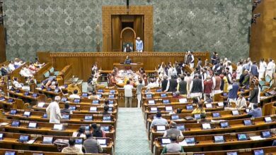 Photo of इस बजट सत्र में क्या पेश नहीं हो पाएगा वक्फ संसोधन बिल? क्यों रद्द की गई ब्रीफिंग, पढ़ें हर बात