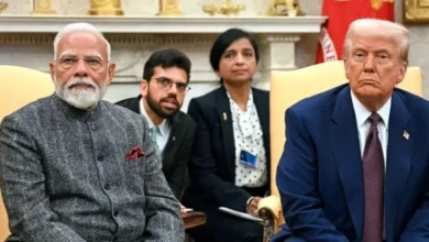 Photo of टैरिफ़ से जुड़ा ट्रंप का एक और बड़ा फ़ैसला, भारत की बढ़ सकती है चिंता
