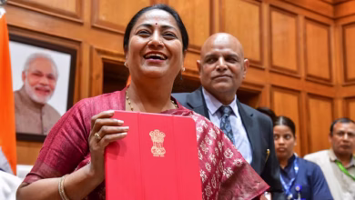 Photo of दिल्ली सरकार का बड़ा एलान, 1.63 लाख छात्रों को सीयूईटी-नीट की मुफ्त कोचिंग; बिग इंस्टीट्यूट से समझौता