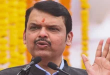Photo of महाराष्ट्र: लाउडस्पीकर पर सामने आया CM फडणवीस का बयान, कहा- रात 10 बजे से 6 बजे तक बंद रहना चाहिए