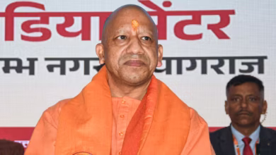 Photo of ‘सीएम योगी के विमान ने उड़ान भरी और…’ मुख्यमंत्री के विमान की इमरजेंसी लैंडिग, सामने आई ये वजह