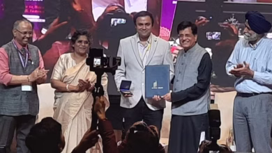 Photo of जियो ने फाइल किए 4 हजार से अधिक पेटेंट, भारत सरकार ने दिया ‘राष्ट्रीय बौद्धिक संपदा पुरस्कार’