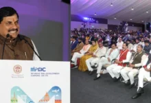 Photo of MP में रोजगार के अब मौके ही मौके, GIS में अंतर्राष्ट्रीय एजेंसियों से MoU पर बोले CM मोहन यादव