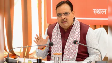 Photo of राइजिंग राजस्थान की प्रगति रिपोर्ट पेश करेगी सरकार, स्थापना दिवस के समारोह के अंतिम दिन कई सौगातें देंगे CM भजनलाल