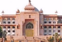 Photo of विधानसभा में गूंजा पंजाब-राजस्थान जल समझौता विवाद, BJP विधायक का सरकार से सवाल- आप क्या कर रहे