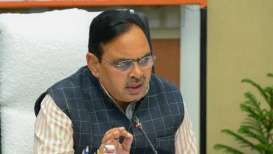 Photo of राजस्थान के मुख्यमंत्री भजनलाल शर्मा ने 7,800 अभ्यर्थियों को नियुक्ति पत्र सौंपे