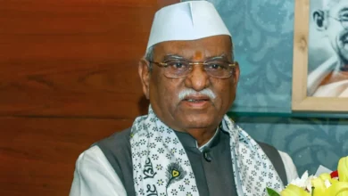 Photo of राजस्थान के राज्यपाल के हेलीकॉप्टर में तकनीकी खामी