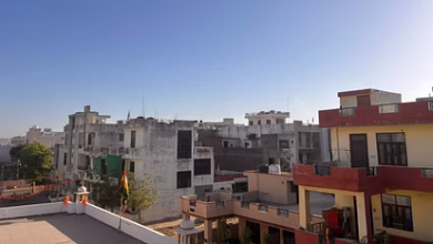 Photo of कोटा, जयपुर, उदयपुर और अजमेर संभाग में तीन अप्रैल तक बारिश का अलर्ट, फिर बढ़ेगा तापमान