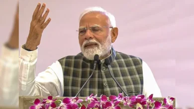Photo of पीएम मोदी का छत्तीसगढ़ दौरा: देंगे 33,700 करोड़ की सौगात, पावर प्रोजेक्ट सीपत-3 की रखेंगे आधारशिला