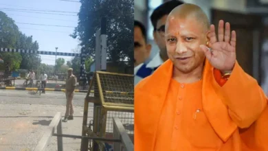 Photo of CM योगी दौरे को लेकर Ghaziabad में सुरक्षा के कड़े इंतजाम, कई मार्ग किए बंद; BJP-RSS की समन्वय बैठक में होंगे शामिल