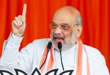 Photo of बीजेपी गठबंधन तय, अमित शाह का ऐलान- साथ लड़ेंगे विधानसभा चुनाव