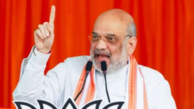 Photo of बीजेपी गठबंधन तय, अमित शाह का ऐलान- साथ लड़ेंगे विधानसभा चुनाव