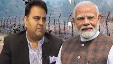 Photo of ‘मोदी जैसा गुस्सा दिखाओ, चुप मत रहना’, भारत के फैसलों से घबराए PAK एक्सपर्ट ने शहबाज सरकार से कहा