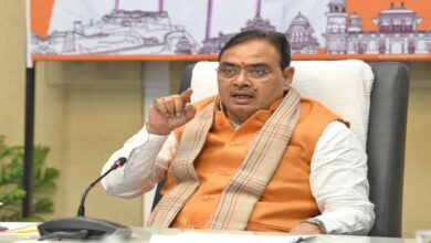 Photo of HCM रीपा में मुख्य कार्यक्रम का आयोजन, मुख्यमंत्री भजनलाल शर्मा ने की शिरकत