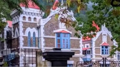 Photo of UCC को चुनौती देने वाली याचिका पर 22 अप्रैल को होगी सुनवाई, हाईकोर्ट ने राज्य सरकार को दिया समय