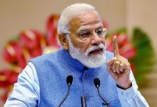 Photo of प्रधानमंत्री मोदी अंबेडकर जयंती पर आज हरियाणा को देंगे हजारों करोड़ की सौगात, अयोध्या समेत कई शहरों को डायरेक्ट फ्लाइट