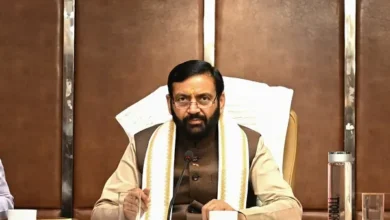 Photo of मुख्यमंत्री नायब सिंह सैनी ने किया बड़ा ऐलान, कहा-अग्निवीरों को राज्य पुलिस भर्ती में मिलेगा 20 प्रतिशत आरक्षण 