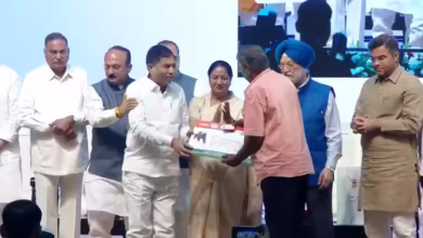 Photo of दिल्ली में अब इन लोगों को मिलेगा 10 लाख रुपये तक का निःशुल्क इलाज, रेखा गुप्ता सरकार ने लिया फैसला