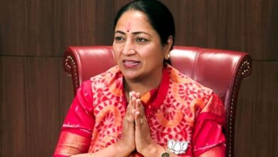 Photo of CM रेखा गुप्ता ने ली कैबिनेट की बैठक, ट्रैफिक, प्रदूषण समेत इन मुद्दों पर बना एक्शन प्लान