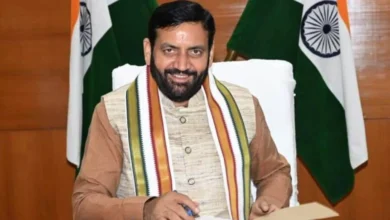 Photo of नायब सिंह सैनी सरकार का किसानों को बड़ा तोहफा, कुरुक्षेत्र-रेवाड़ी और नारनौल में अब होगा यह काम
