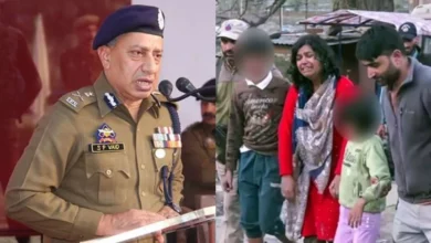Photo of ‘इजरायल की तरह जवाब देना चाहिए, पहलगाम हमला पुलवामा 2.0’, आतंकी हमले पर भड़के जम्मू-कश्मीर के पूर्व DPG