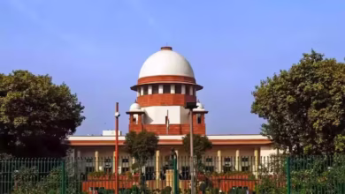 Photo of प्रयागराज में बुलडोजर एक्शन पर SC सख्त, दिया याचिकाकर्ताओं को 10-10 लाख मुआवजा देने का आदेश