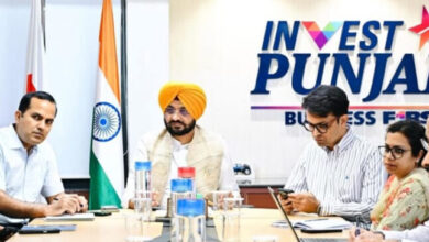 Photo of पंजाब में एक लाख करोड़ रुपए का निवेश हुआ
