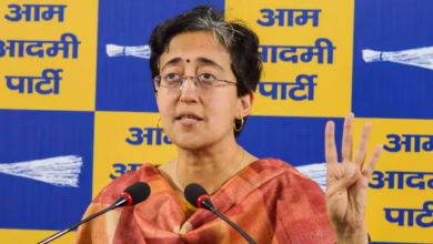 Photo of दिल्ली में कहां रहेंगी AAP नेता आतिशी? छोड़ना पड़ेगा मथुरा रोड वाला बंगला, यहां मिला आवास