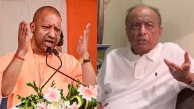 Photo of अयोध्या: पर्यटन विकास के लिए योगी सरकार ने 16 नई परियोजनाओं को दी मंजूरी, 94 करोड़ होंगे खर्च