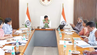 Photo of CM मोहन का बड़ा फैसला, 3 सालों में बसाहट से जोड़ी जाएगी MP की सड़कें