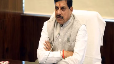 Photo of CM मोहन ने खंडवा की घटना पर मुआवजे का ऐलान, परिवारों को मिलेंगे 4-4 लाख रुपए