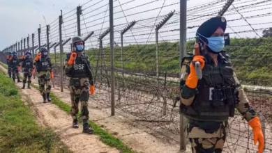 Photo of LoC पर पाकिस्तान ने फिर किया सीजफायर का उल्लंघन, भारतीय सेना ने दिया मुंहतोड़ जवाब