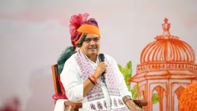 Photo of राजस्थान में कर्मचारियों का महंगाई भत्ता बढ़ा, भजनलाल शर्मा सरकार का बड़ा फैसला