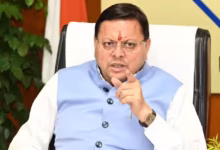 Photo of पहलगाम आतंकी हमला : सीएम पुष्कर सिंह धामी बोले- मुंहतोड़ जवाब मिलेगा