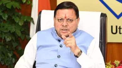 Photo of पहलगाम आतंकी हमला : सीएम पुष्कर सिंह धामी बोले- मुंहतोड़ जवाब मिलेगा