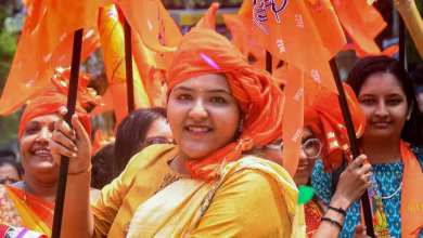 Photo of कोर्ट ने झारखंड में रामनवमी शोभा यात्रा के दौरान बिजली काटने की दी अनुमति, कपिल सिब्बल ने की थी सरकार की पैरवी, बोले- ‘ऐसी यात्राओं…’