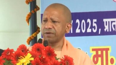 Photo of अंबेडकर जयंती पर UP के इन 14-15 लाख परिवारों के लिए CM योगी का बड़ा ऐलान, पहले चरण में होंगे ये काम