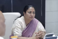 Photo of दिल्ली में भीषण गर्मी से निपटने के लिए रेखा गुप्ता सरकार खास तैयारी, डिटेल में जानें क्या है ‘हीट एक्शन प्लान’