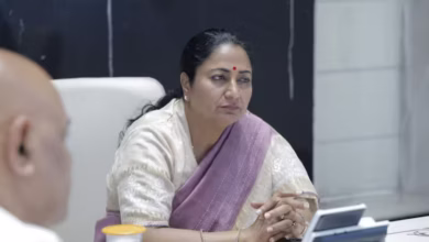 Photo of दिल्ली में भीषण गर्मी से निपटने के लिए रेखा गुप्ता सरकार खास तैयारी, डिटेल में जानें क्या है ‘हीट एक्शन प्लान’