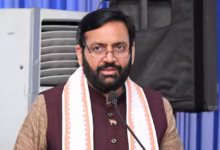 Photo of  पहलगाम आतंकी हमले पर हरियाणा के CM नायब सैनी का बड़ा बयान, ‘…कोई नहीं बचेगा’
