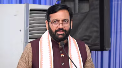 Photo of  पहलगाम आतंकी हमले पर हरियाणा के CM नायब सैनी का बड़ा बयान, ‘…कोई नहीं बचेगा’