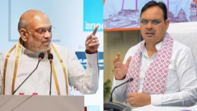 Photo of पाकिस्तानी नागरिकों के वीजा गाइडलाइन पर होगी सख्ती, अमित शाह से मुलाकात के बाद CM भजनलाल शर्मा का ऐलान