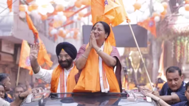 Photo of ‘अब राम राज्य आएगा और हर…’, दिल्ली की सीएम रेखा गुप्ता का बड़ा बयान