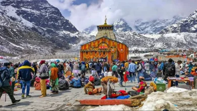 Photo of 30 तारीख से शुरू हो रही चारधाम यात्रा, जानें कैसे जाएं कहां ठहरें और कितना खर्च लगेगा?
