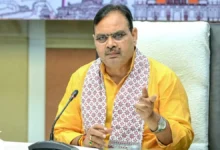 Photo of ‘बाबा साहब की जिंदगी सभी के लिए प्रेरणादायक’, अंबेडकर जयंती पर CM भजनलाल शर्मा ने दी बधाई