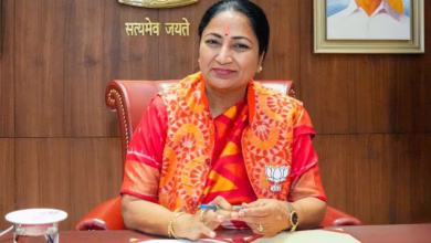 Photo of वक्फ बिल पर दिल्ली की CM रेखा गुप्ता की प्रतिक्रिया, ‘संसद के पटल पर लाने से पहले सरकार को…’