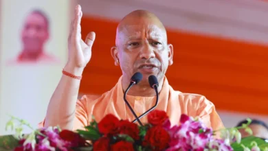 Photo of राणा सांगा जयंती पर CM योगी ने दी श्रद्धांजलि, कहा- राष्ट्रभक्ति और त्याग के प्रतीक सांगा